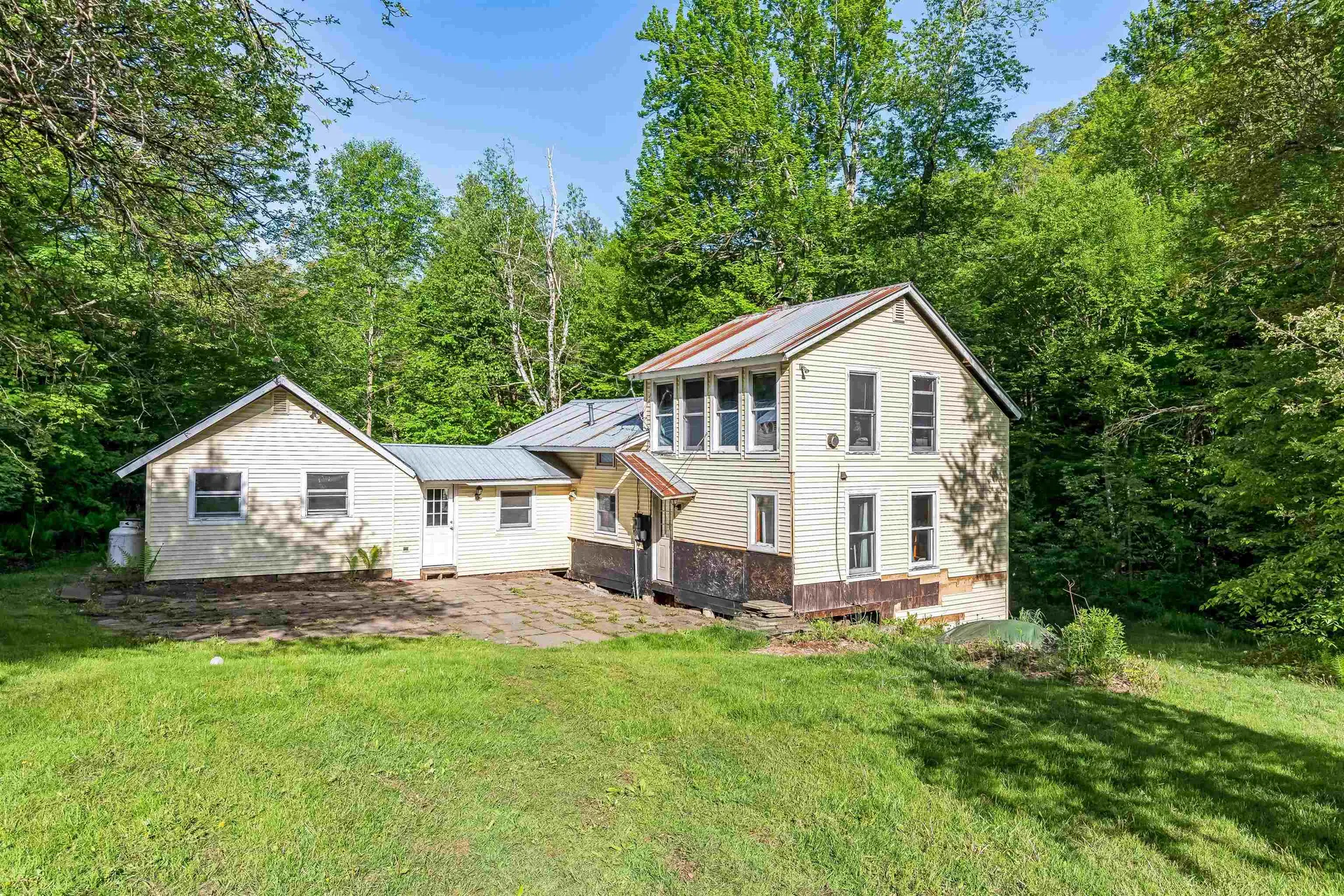 721 Ireland Road Starksboro VT 05487