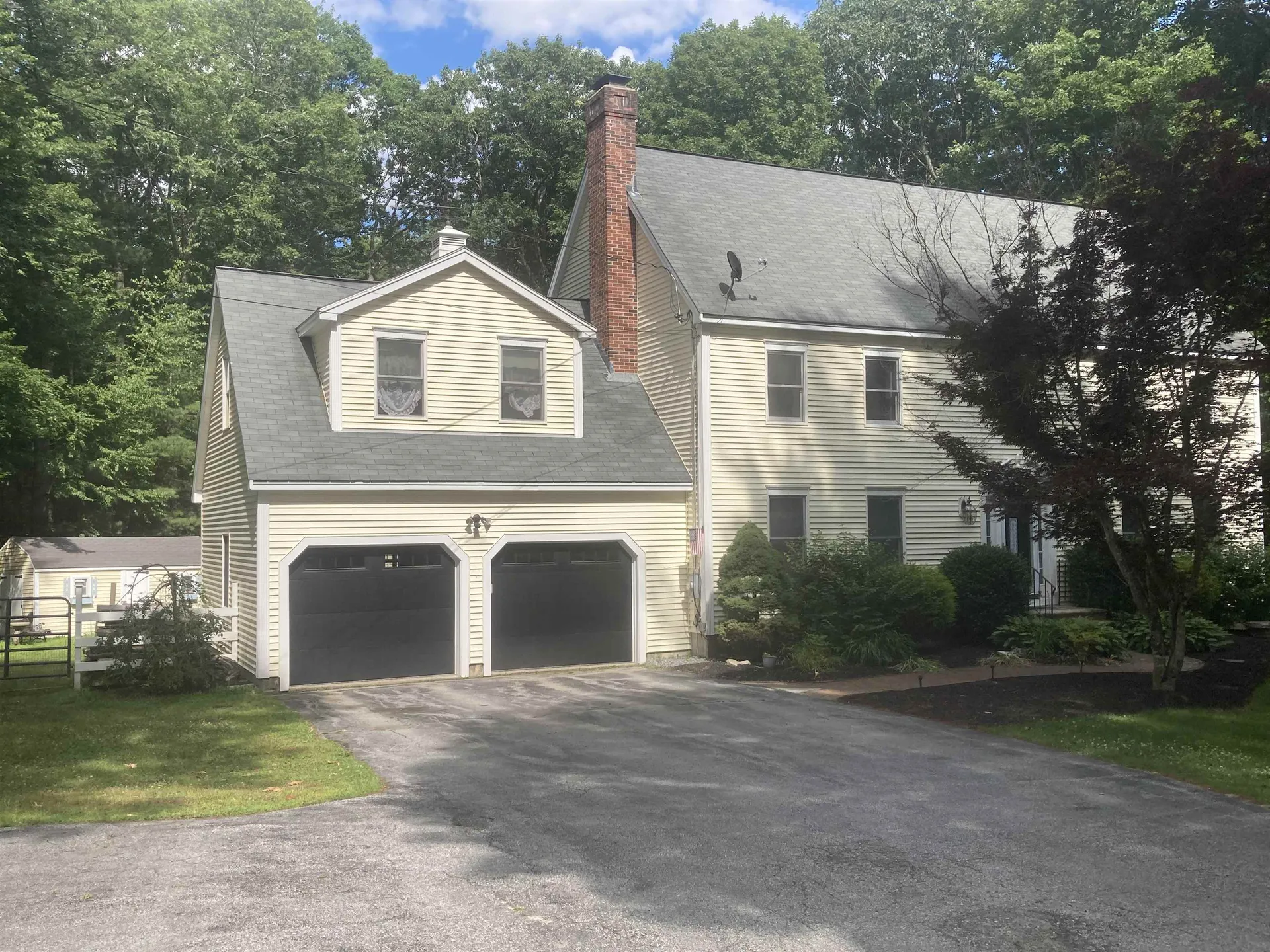 5 Dunbar Drive Brookline NH 03033