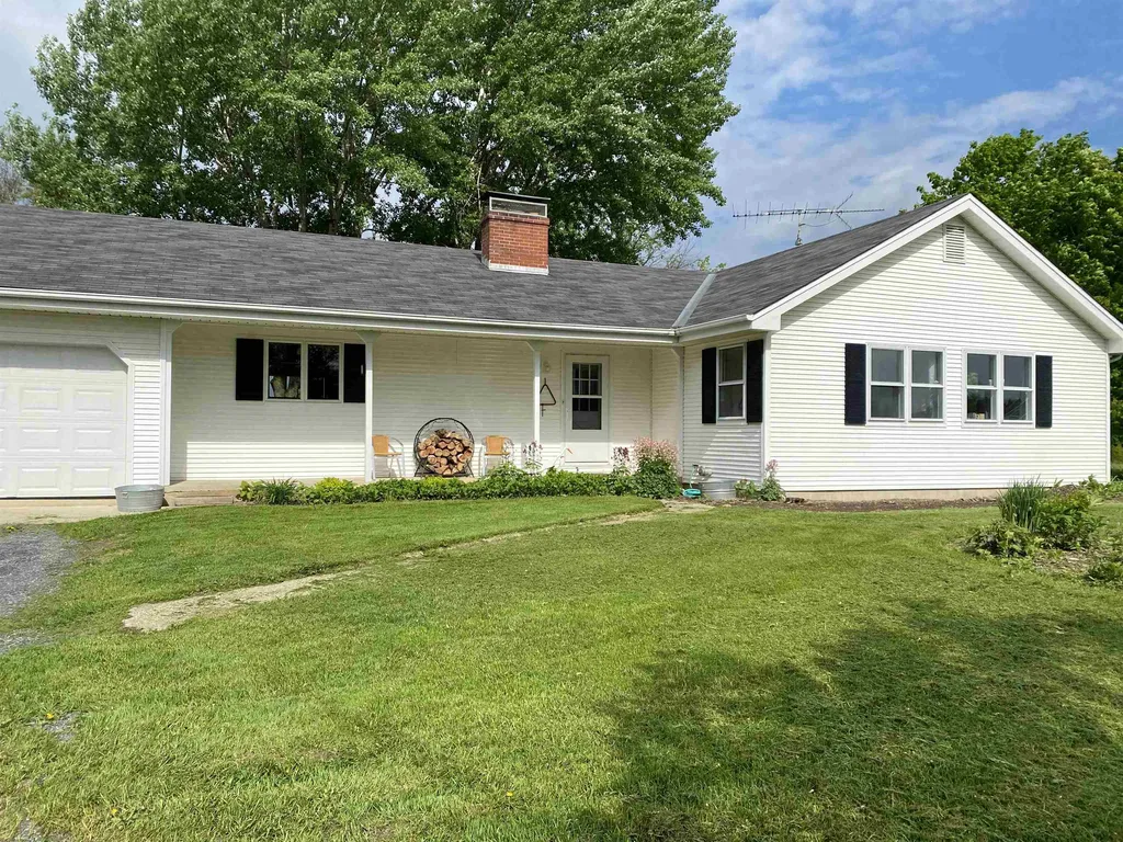 324 Swinton Road Bridport VT 05734