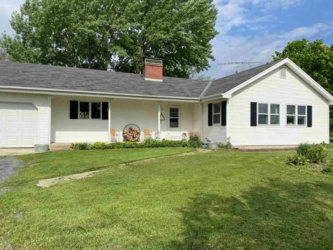 324 Swinton Road Bridport VT 05734