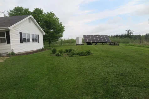 324 Swinton Road Bridport VT 05734