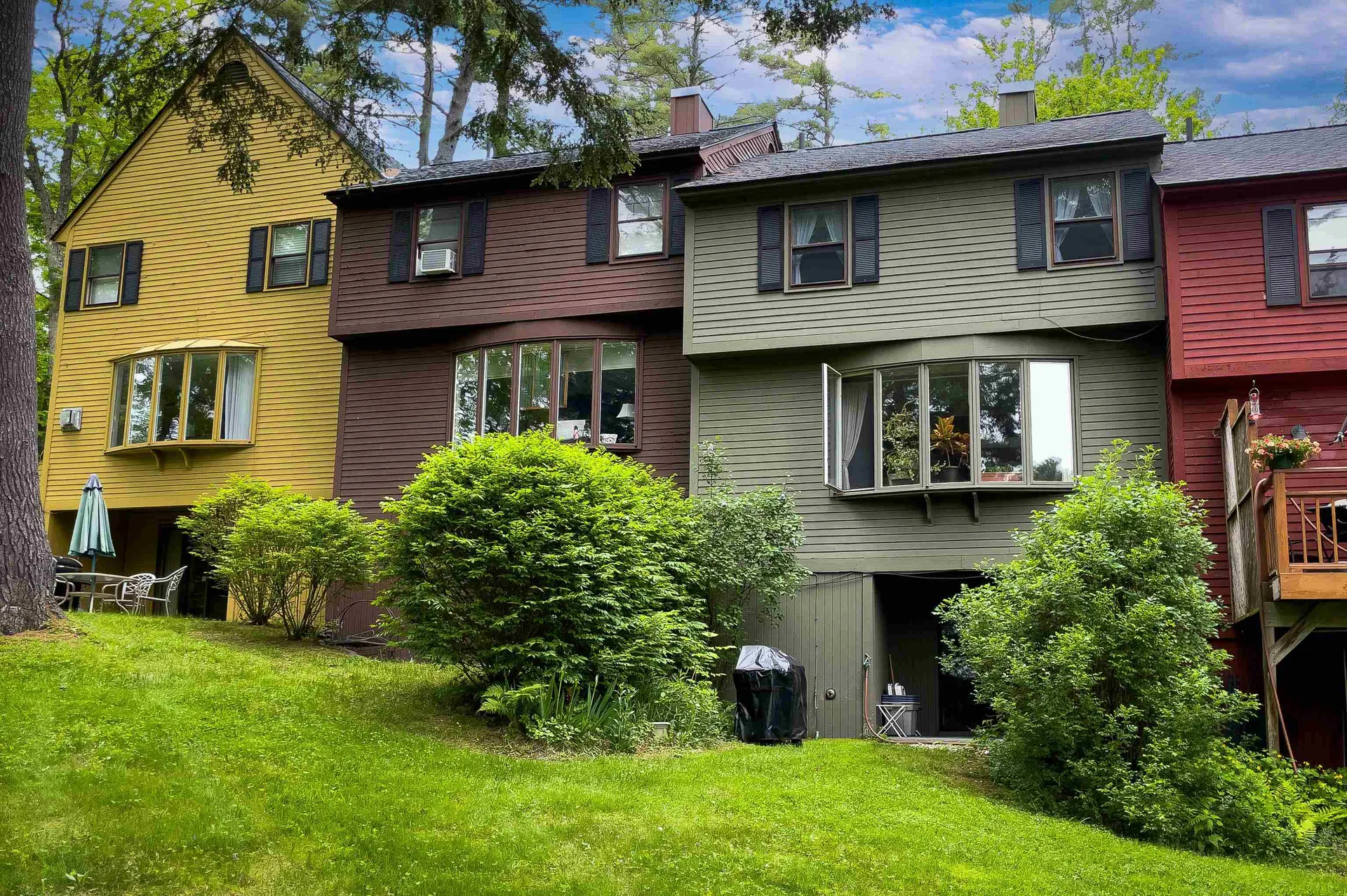 826 Hard Road Hartford VT 05059