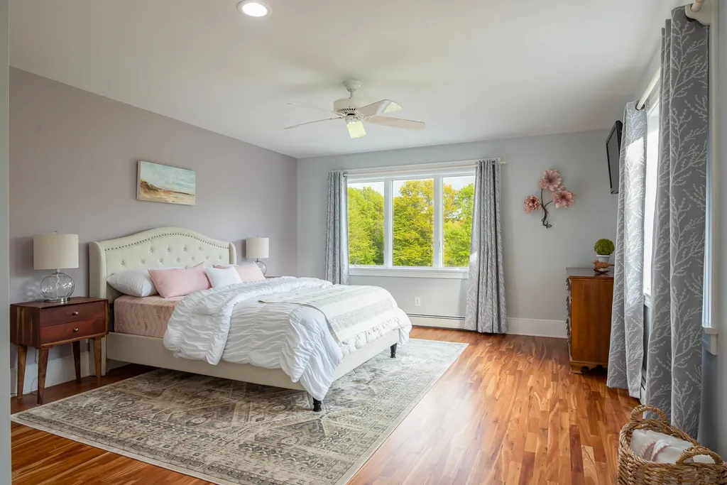 141 Dry Hill Road Rochester NH 03867