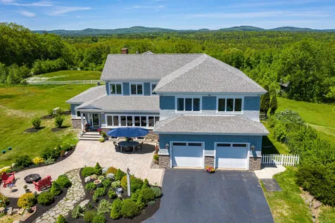 141 Dry Hill Road Rochester NH 03867