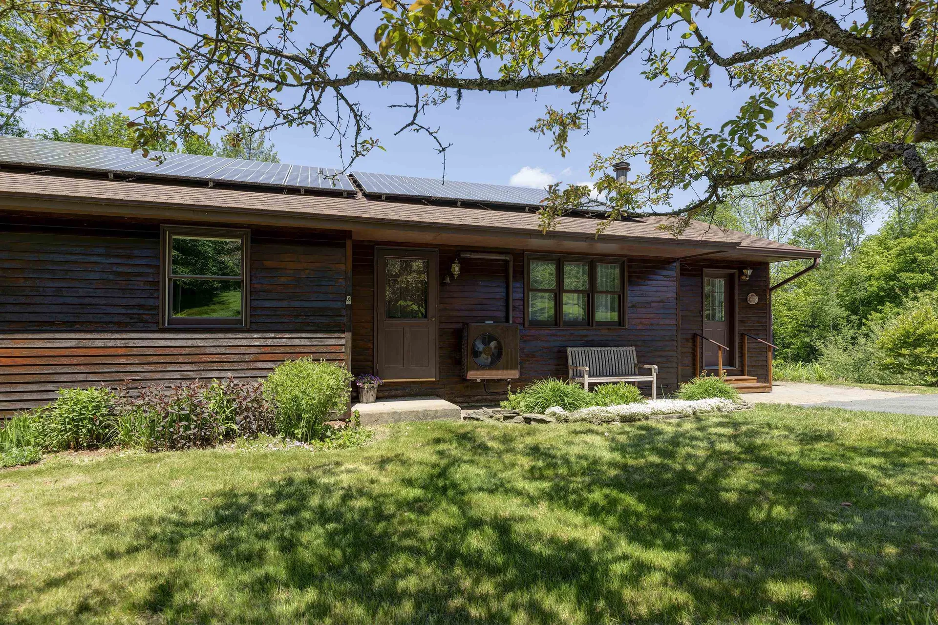 160 Jennifer Lane Hartford VT 05001-0000
