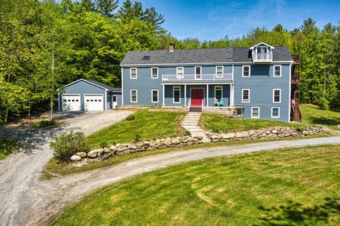 52 Bog Road New London NH 03257