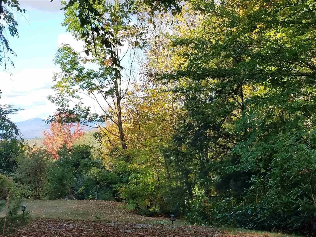2.6ac Ellen Road Campton NH 03223