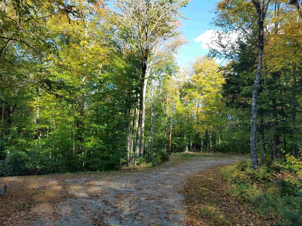 2.6ac Ellen Road Campton NH 03223