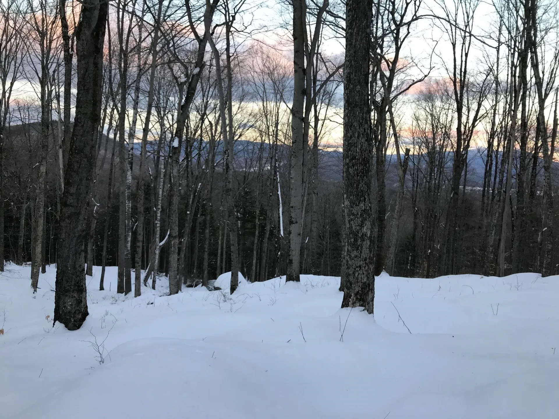 2.6ac Ellen Road Campton NH 03223