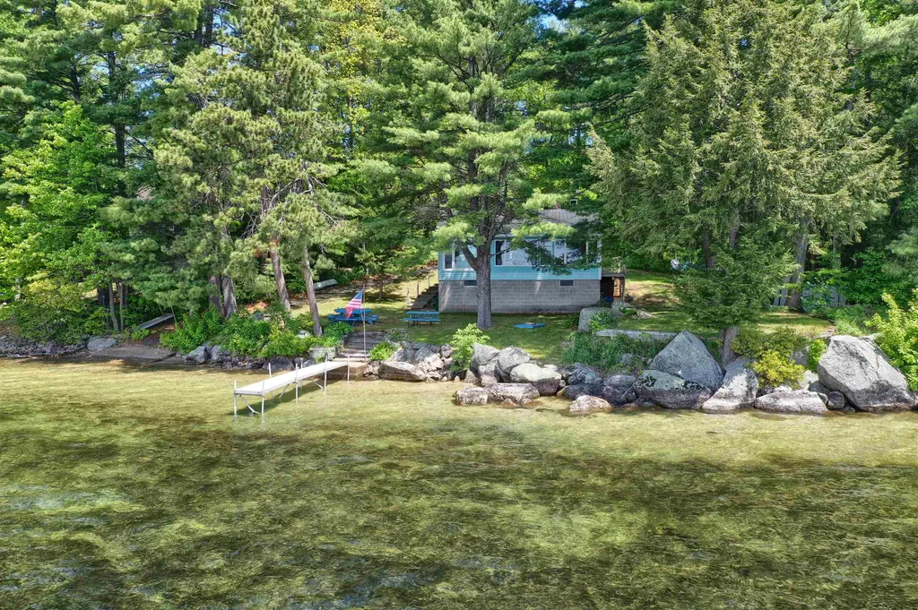 55 Eastman Shore S Road Laconia NH 03246