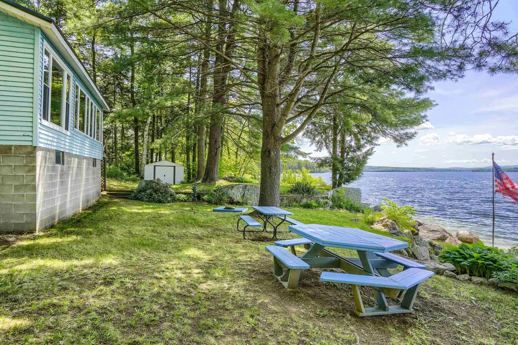 55 Eastman Shore S Road Laconia NH 03246