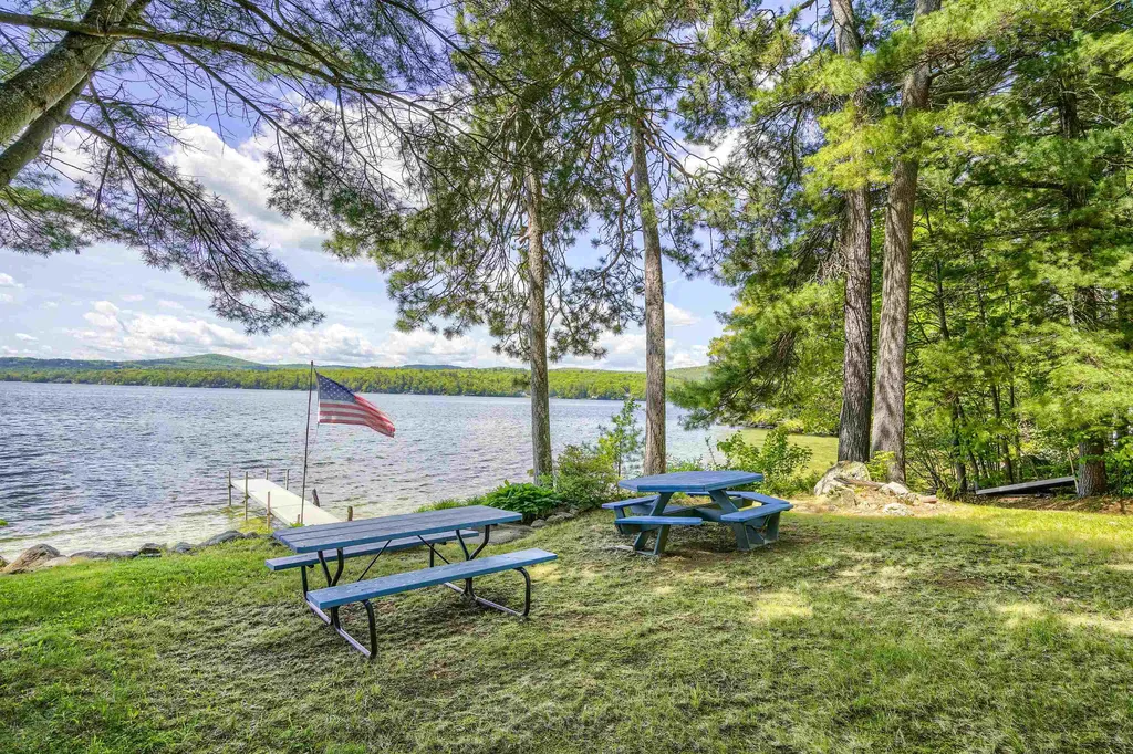 55 Eastman Shore S Road Laconia NH 03246