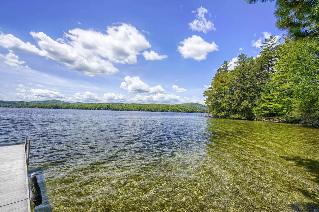 55 Eastman Shore S Road Laconia NH 03246