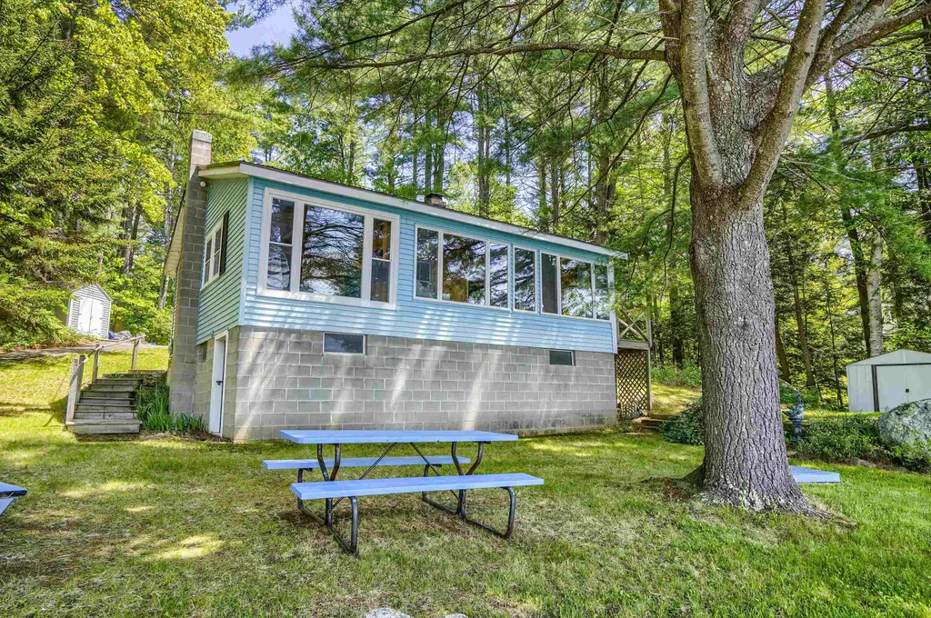 55 Eastman Shore S Road Laconia NH 03246