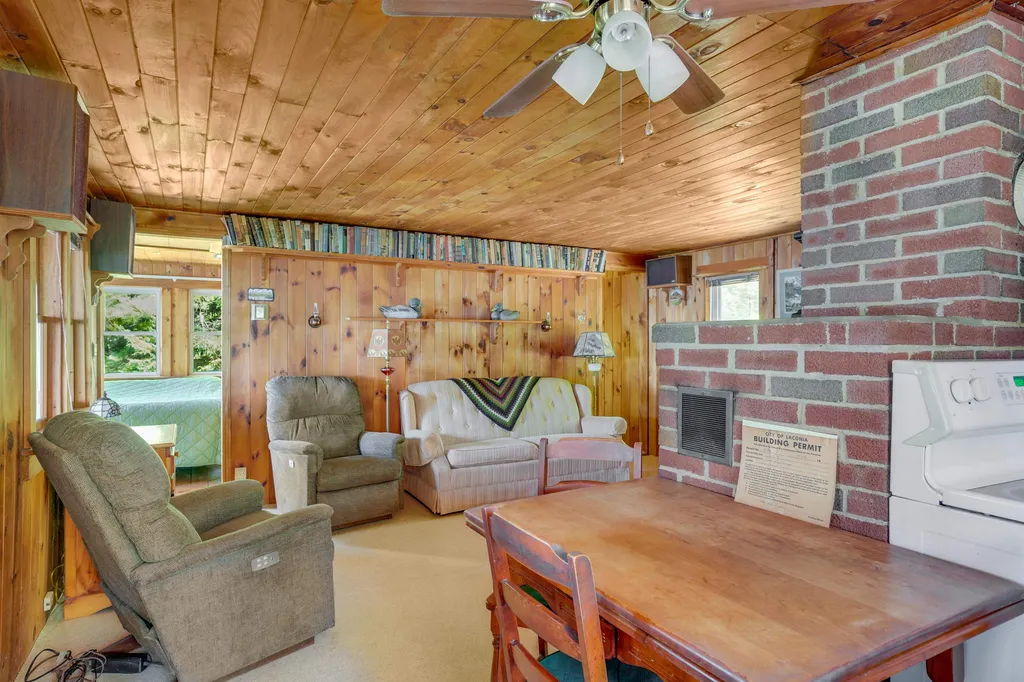 55 Eastman Shore S Road Laconia NH 03246