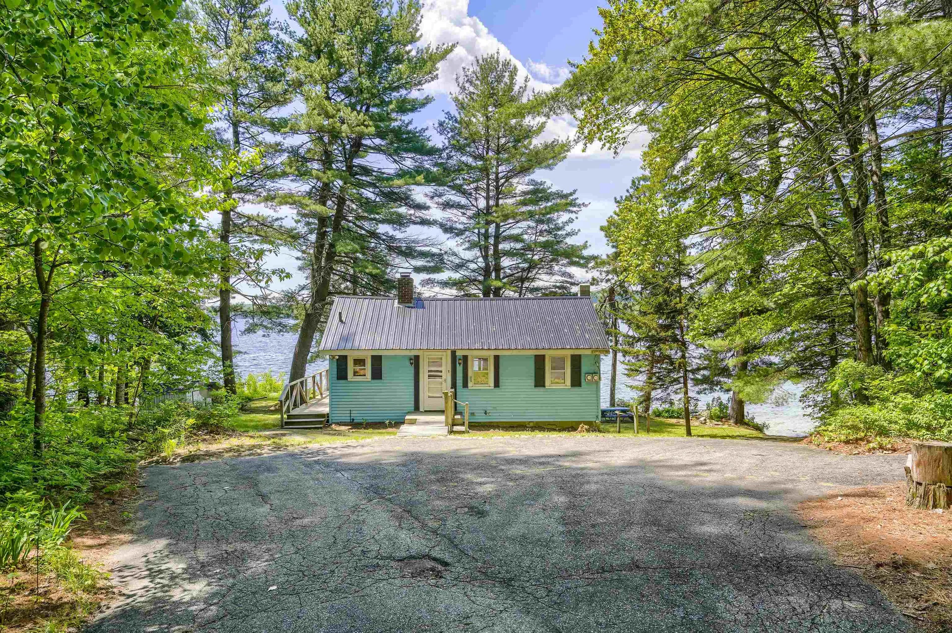 55 Eastman Shore S Road Laconia NH 03246