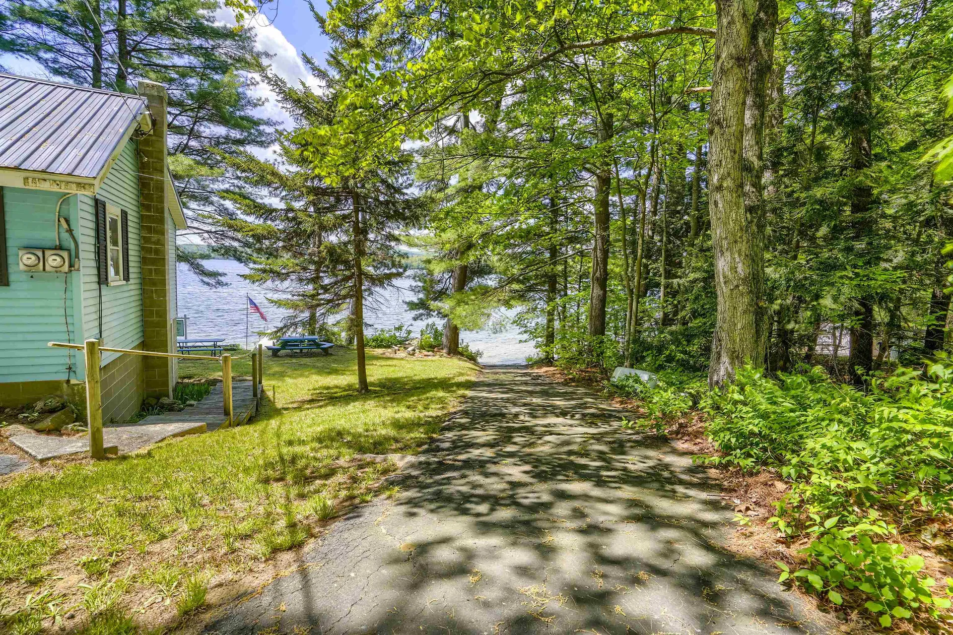 55 Eastman Shore S Road Laconia NH 03246