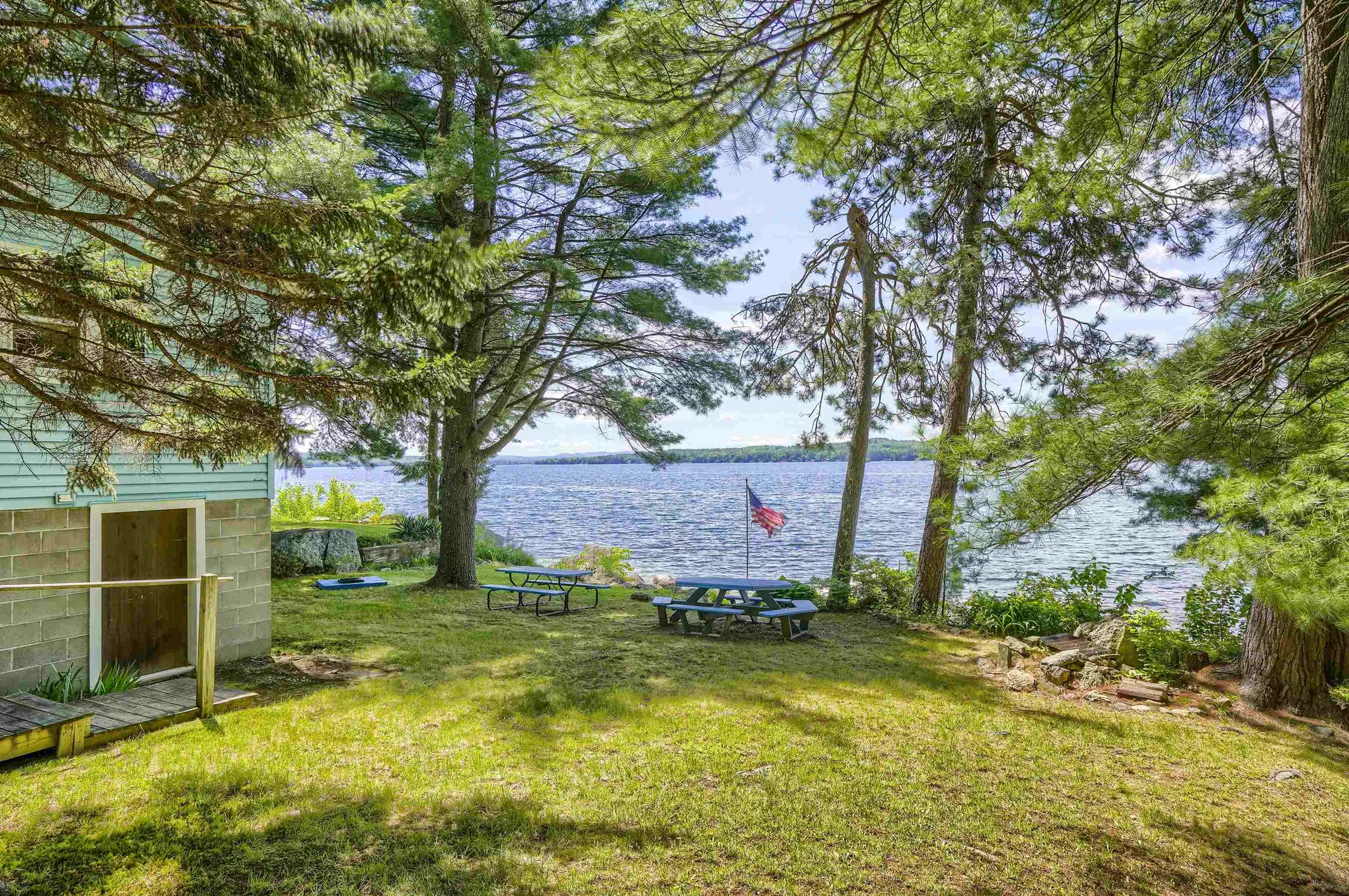 55 Eastman Shore S Road Laconia NH 03246