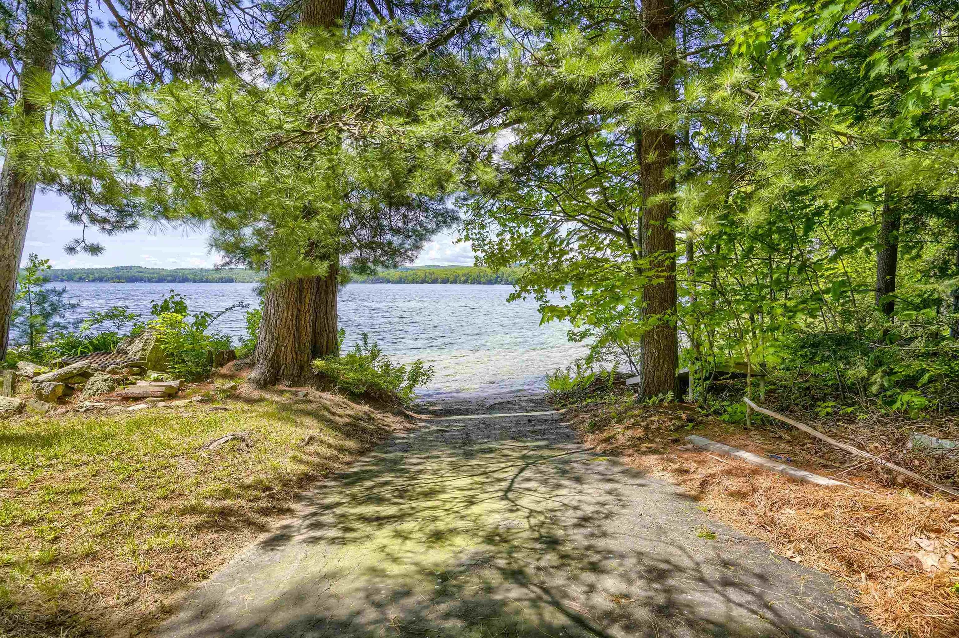 55 Eastman Shore S Road Laconia NH 03246