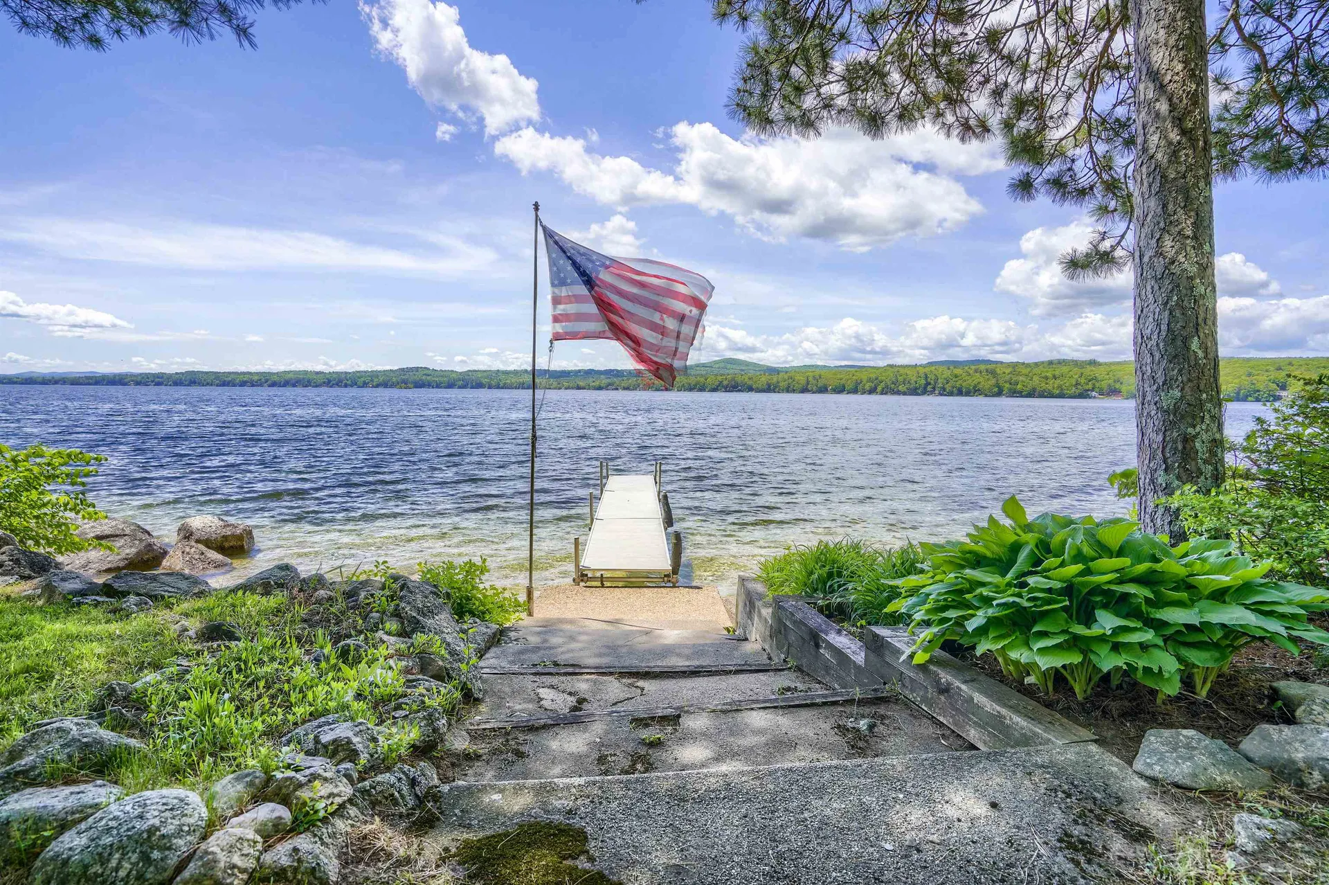 55 Eastman Shore S Road Laconia NH 03246