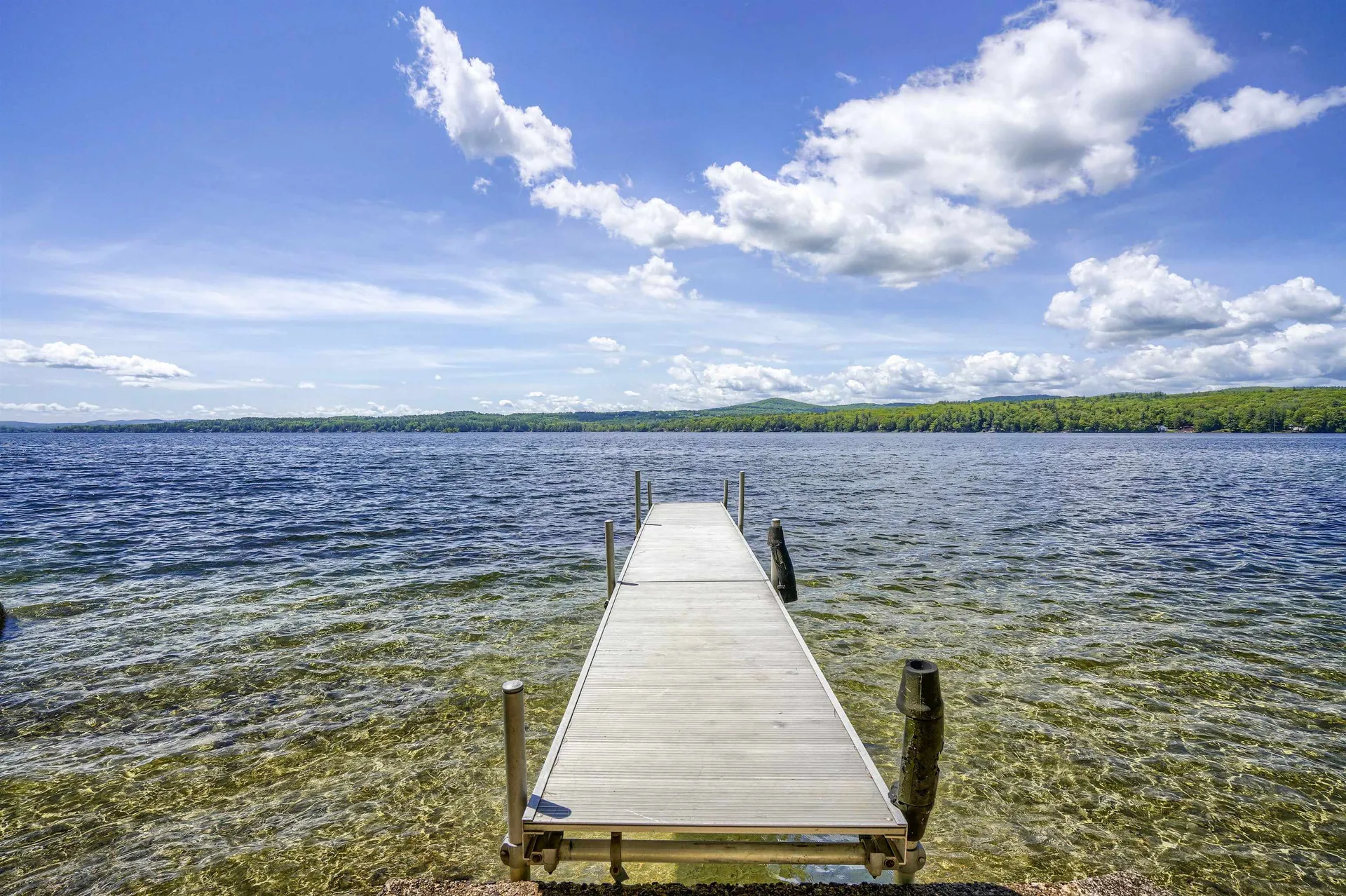 55 Eastman Shore S Road Laconia NH 03246