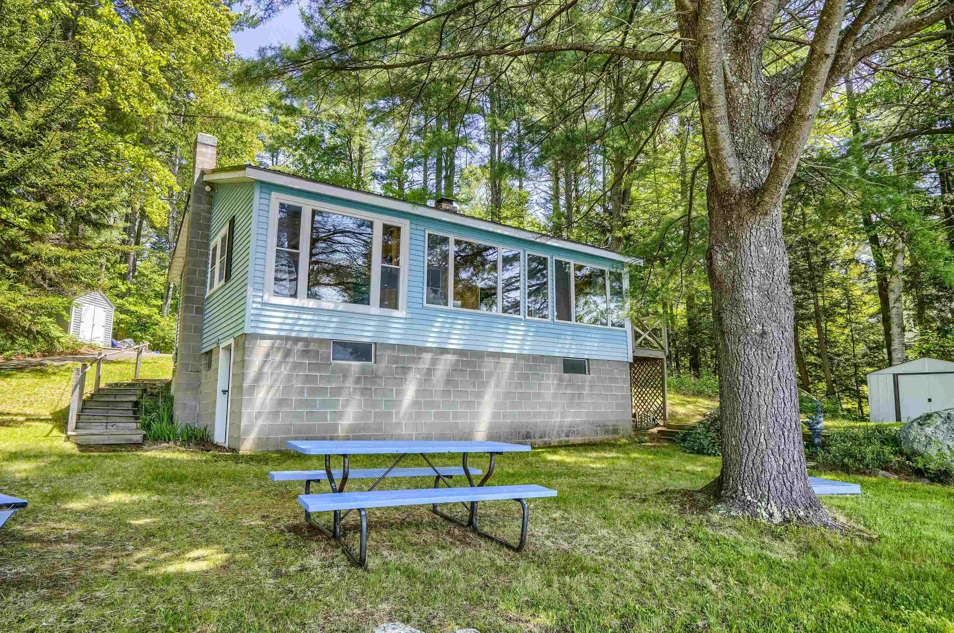 55 Eastman Shore S Road Laconia NH 03246