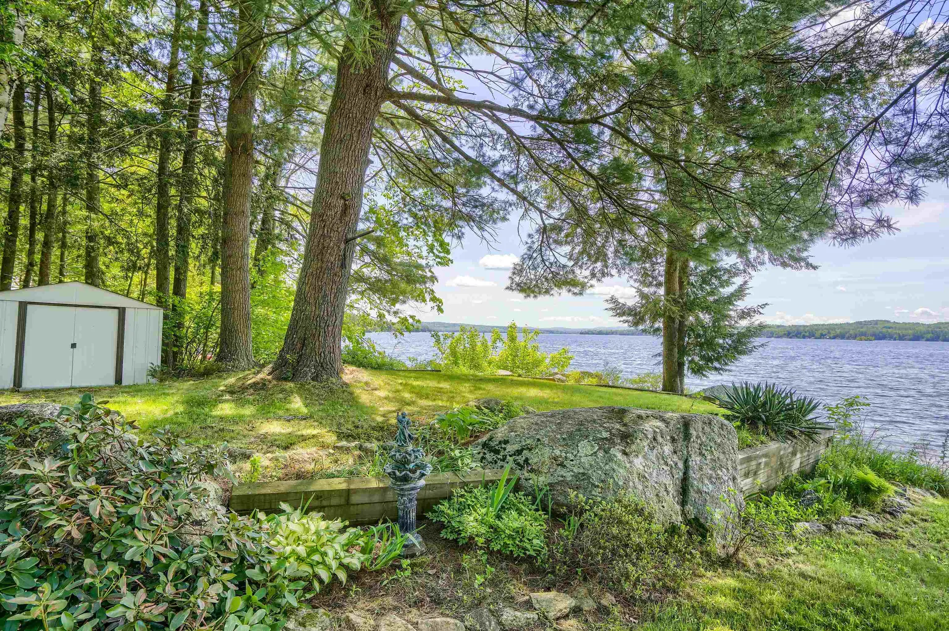 55 Eastman Shore S Road Laconia NH 03246