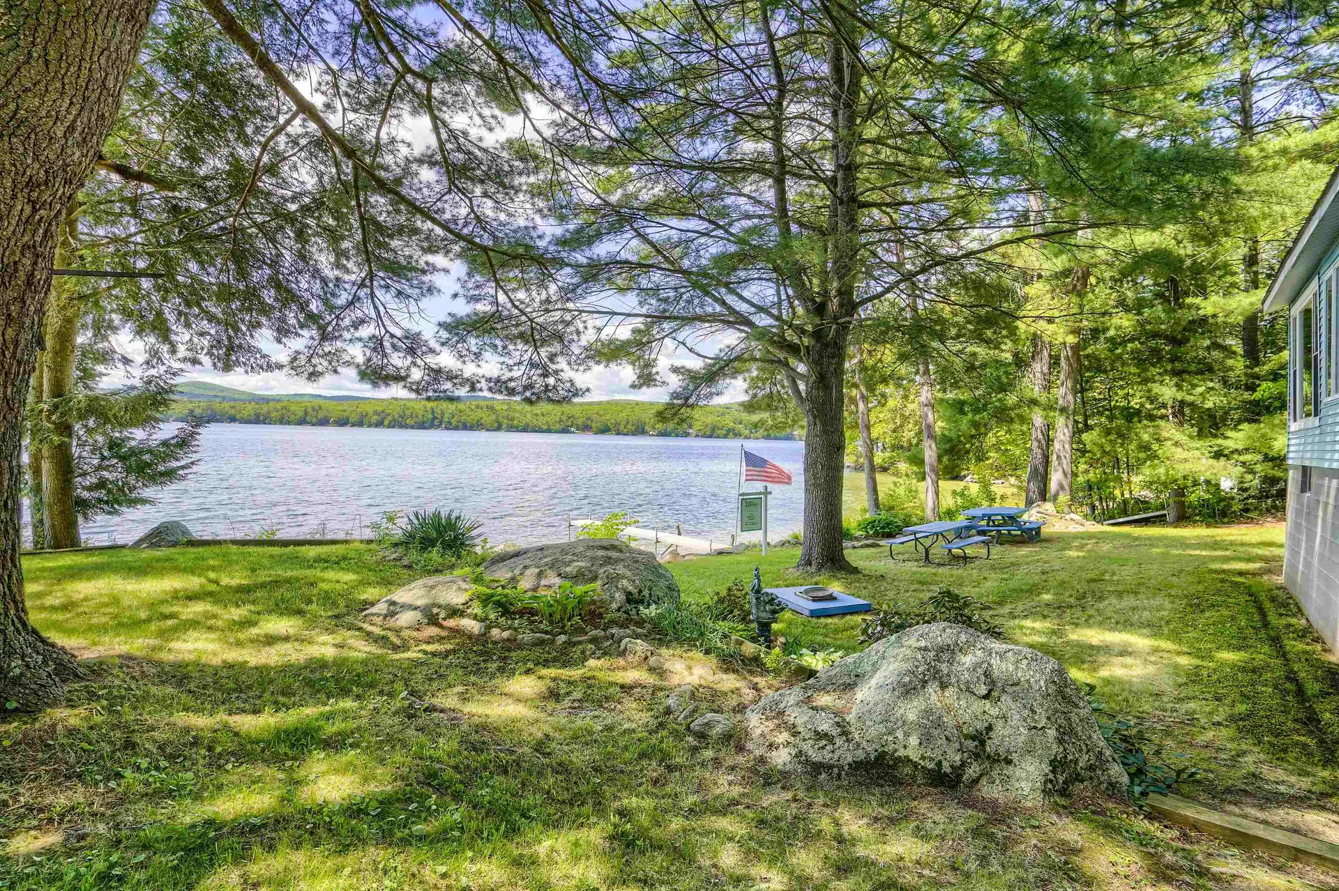 55 Eastman Shore S Road Laconia NH 03246