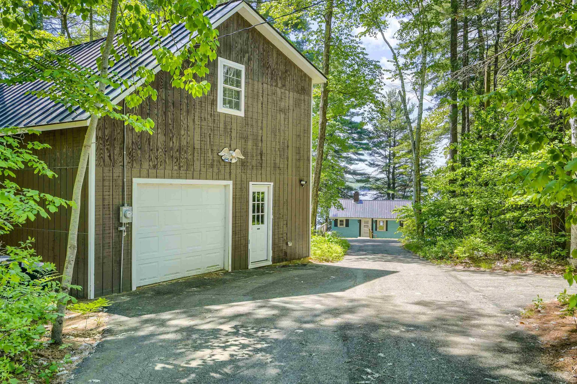 55 Eastman Shore S Road Laconia NH 03246