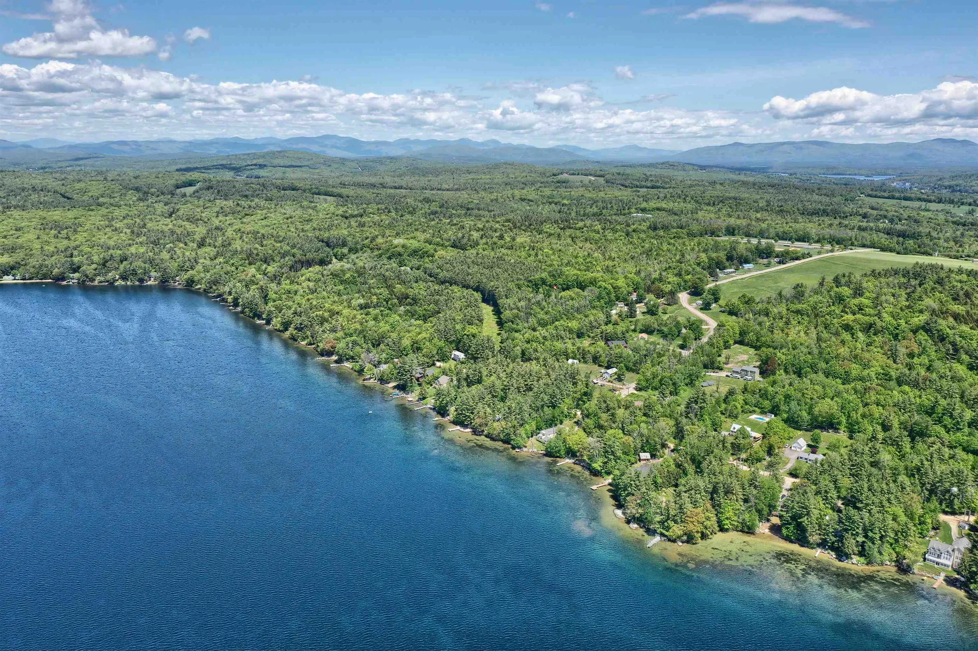 55 Eastman Shore S Road Laconia NH 03246