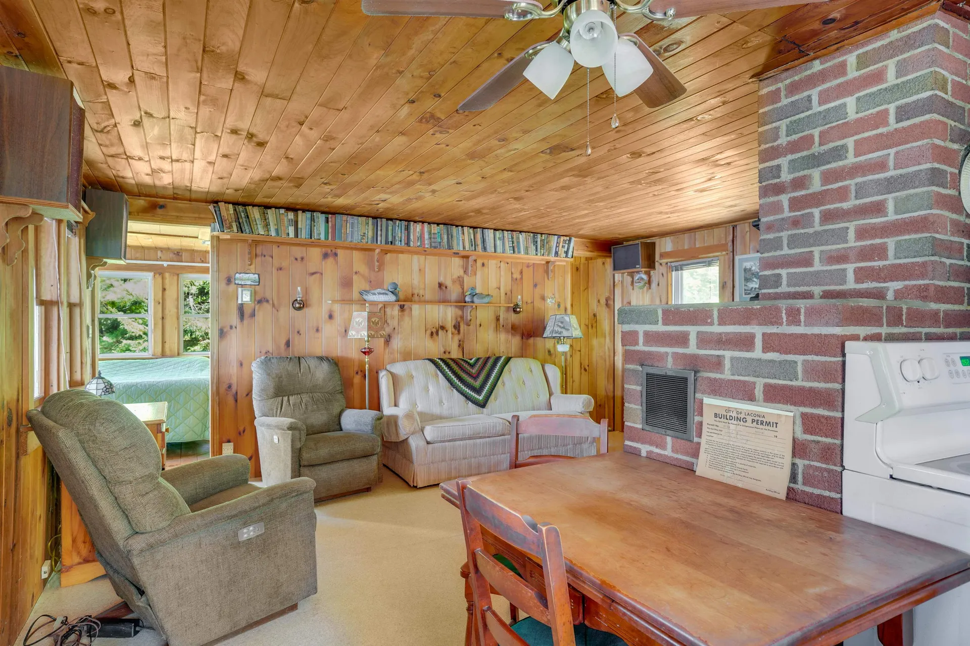 55 Eastman Shore S Road Laconia NH 03246
