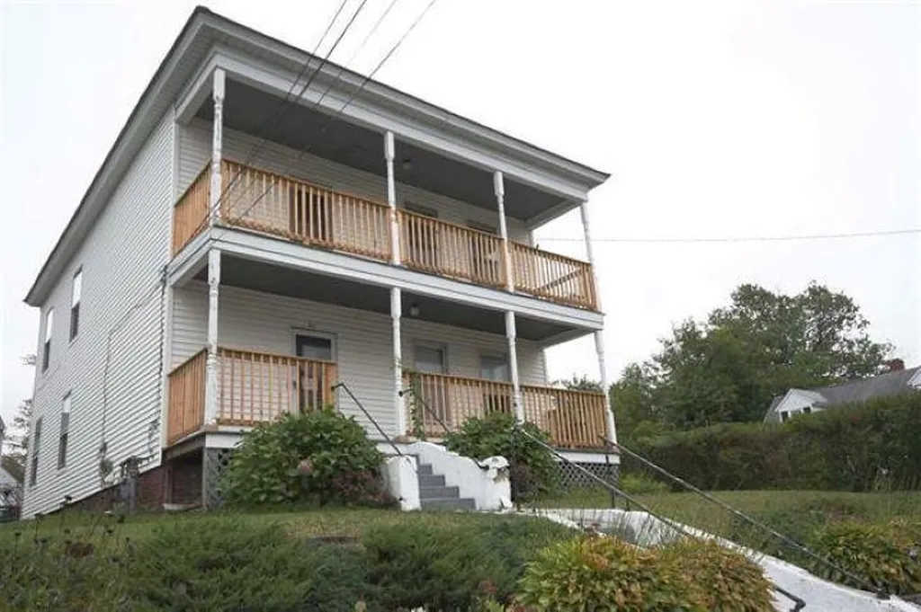 87 Wilson Street Manchester NH 03103