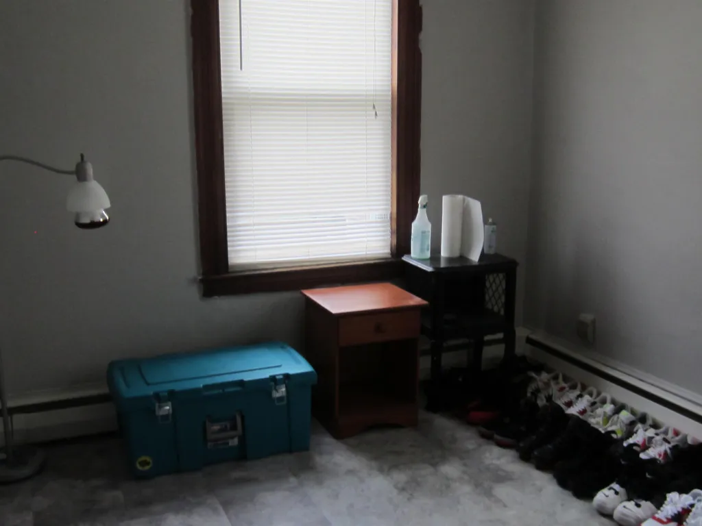 87 Wilson Street Manchester NH 03103