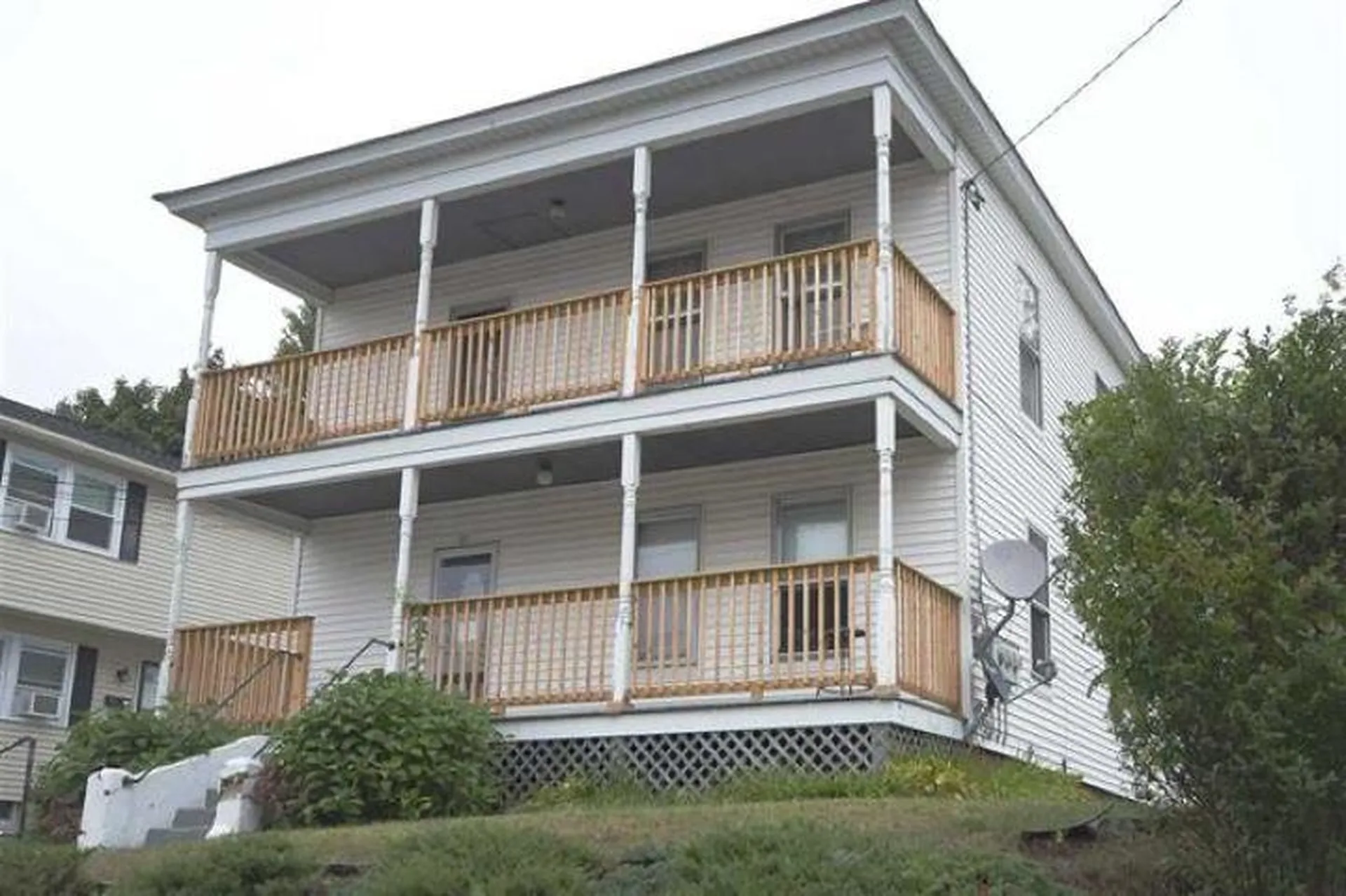 87 Wilson Street Manchester NH 03103