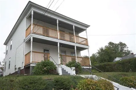 87 Wilson Street Manchester NH 03103