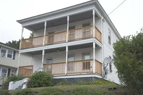 87 Wilson Street Manchester NH 03103