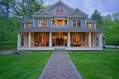 140 Fern Avenue Rye NH 03870