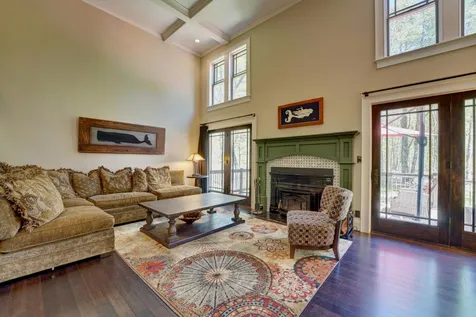 140 Fern Avenue Rye NH 03870