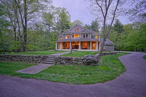 140 Fern Avenue Rye NH 03870