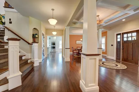 140 Fern Avenue Rye NH 03870