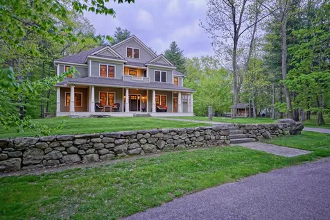 140 Fern Avenue Rye NH 03870