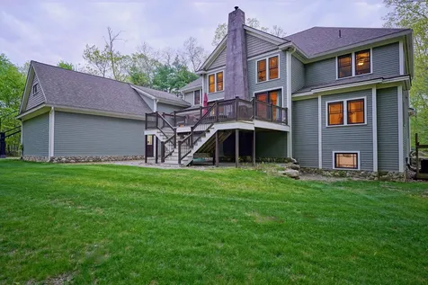 140 Fern Avenue Rye NH 03870