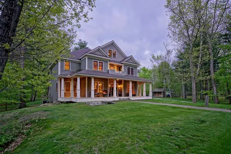 140 Fern Avenue Rye NH 03870