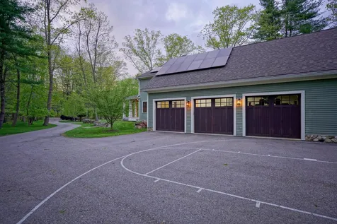 140 Fern Avenue Rye NH 03870