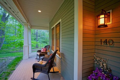 140 Fern Avenue Rye NH 03870