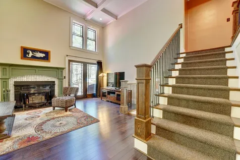 140 Fern Avenue Rye NH 03870