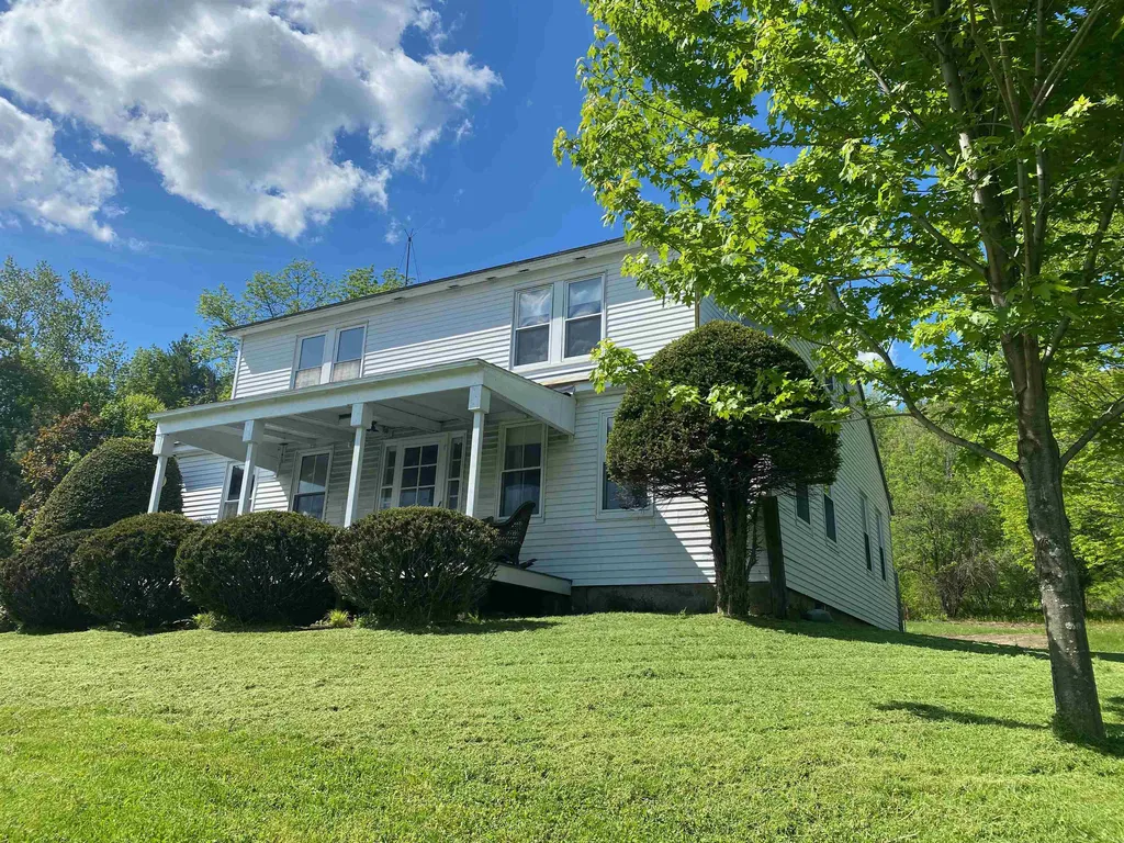 523 Dartmouth College Highway Lebanon NH 03766