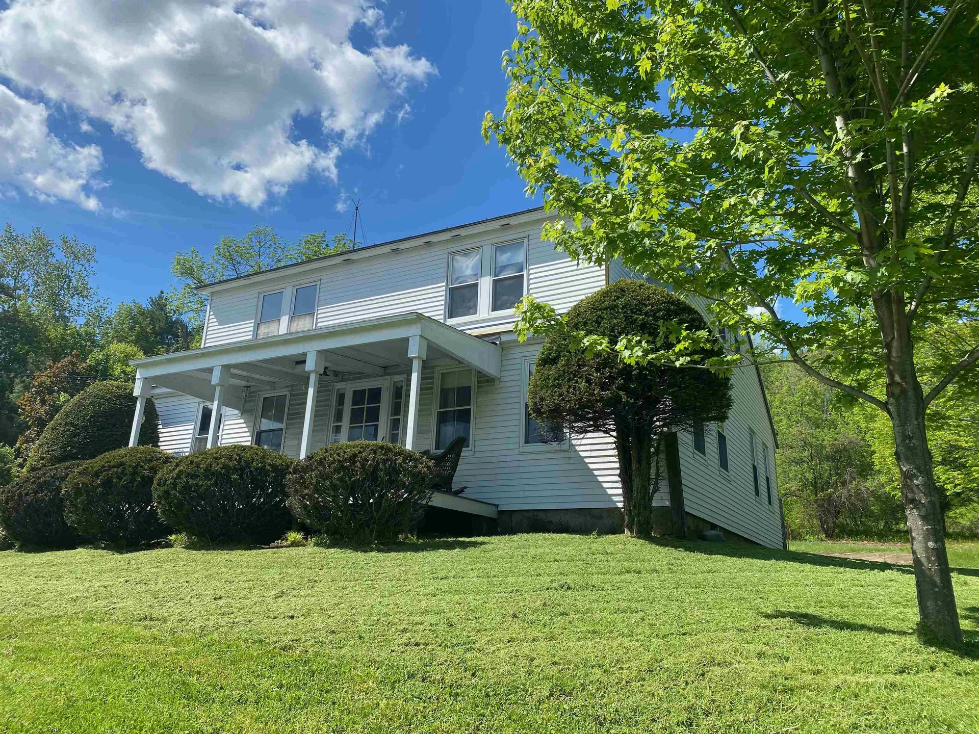 523 Dartmouth College Highway Lebanon NH 03766