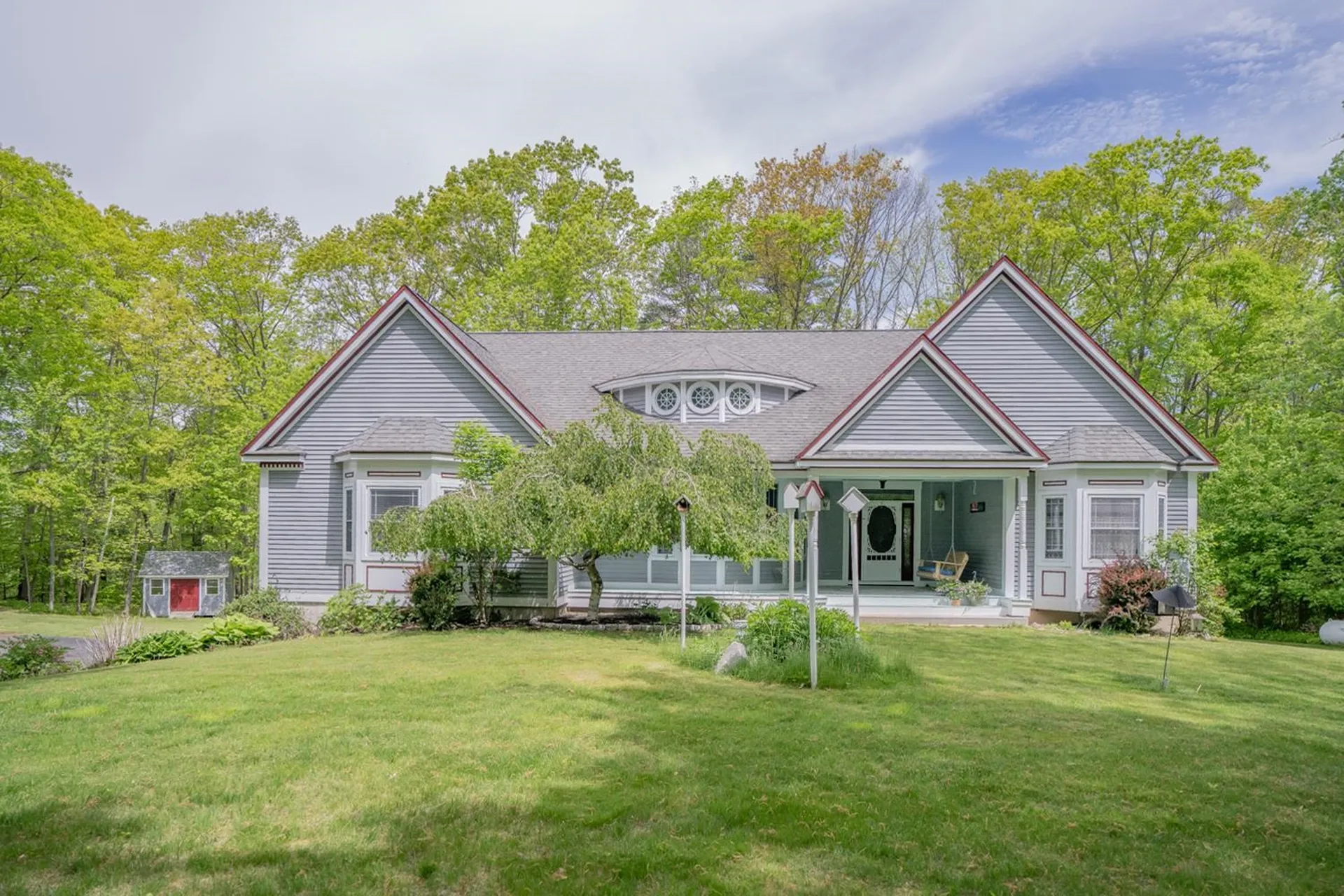 32 Leach Road Kittery ME 03904