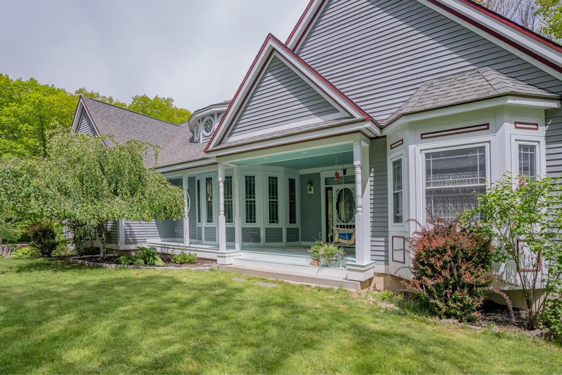 32 Leach Road Kittery ME 03904
